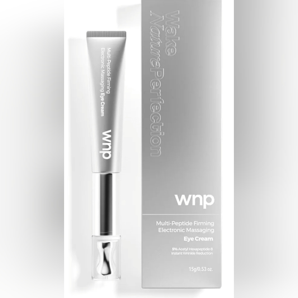WNP Multi-Peptide Eye Cream
